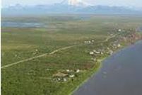 Commercial Property in Lake and Peninsula Borough, Alaska