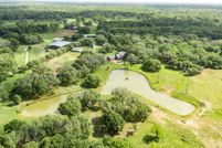 Timberland Property in Brazoria County, Texas