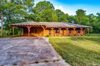 Undeveloped Land in Montgomery County, Texas