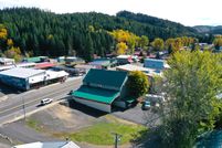 Recreational Property in Clearwater County, Idaho