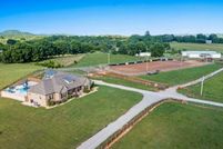House in Maury County, Tennessee