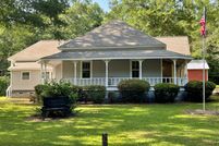House in Lowndes County, Mississippi