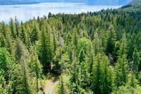 Undeveloped Land in Bonner County, Idaho