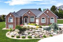 House in Weber County, Utah