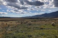 Farm and Ranch in Franklin County, Idaho