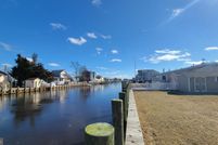 Undeveloped Land in Ocean County, New Jersey