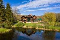 Land in Cattaraugus County, New York