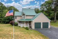 Land in Tolland County, Connecticut