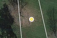 Homesite in Portage County, Ohio