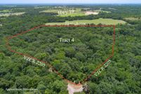 Undeveloped Land in Van Zandt County, Texas