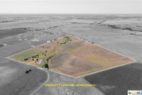 Land for sale in Bell County, Texas
