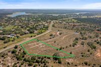 Undeveloped Land in Burnet County, Texas