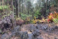 Land in Hawaii County, Hawaii