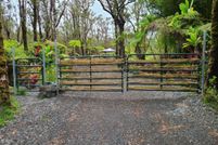 Undeveloped Land in Hawaii County, Hawaii