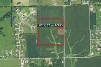 Farm and Ranch in Morgan County, Indiana