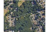 Land in Fairfield County, Connecticut