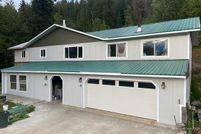 House in Idaho County, Idaho