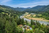 Timberland Property in Humboldt County, California