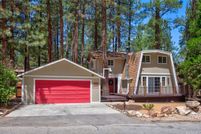 House in San Bernardino County, California