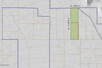 Land for sale in Maricopa County, Arizona