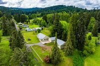Land in Lane County, Oregon