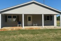 House in Jay County, Indiana