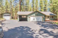 Homesite in Deschutes County, Oregon