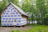 Land in Somerset County, Maine