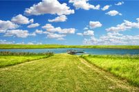 Land in Hill County, Texas