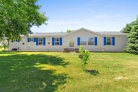 Land in Shawano County, Wisconsin