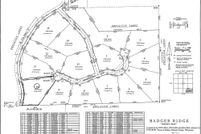 Land for sale in Monroe County, Wisconsin