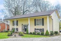 Farm and Ranch in Warrick County, Indiana