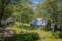 Land in Knox County, Maine