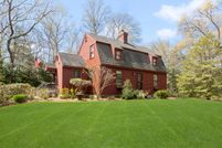 House in Newport County, Rhode Island