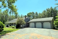 Farm and Ranch in Kennebec County, Maine