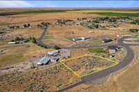 Land in Benton County, Washington