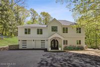 House in Fairfield County, Connecticut