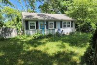 Land in Plymouth County, Massachusetts