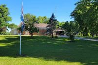 Land in Wayne County, Indiana