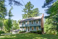 Land in Norfolk County, Massachusetts