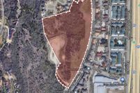 Undeveloped Land in Tarrant County, Texas
