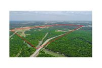 Land in Kaufman County, Texas