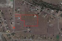 Undeveloped Land in Ellis County, Texas