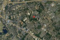 Undeveloped Land in Dallas County, Texas