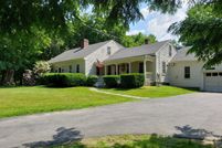 Land in Androscoggin County, Maine