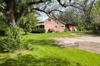 Farm and Ranch in Sanders County, Montana