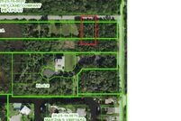 Undeveloped Land in Pasco County, Florida