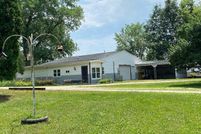 Land in Des Moines County, Iowa