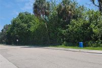 Homesite in Sarasota County, Florida