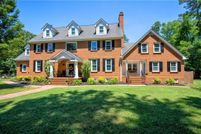 Recreational Property in Petersburg County, Virginia